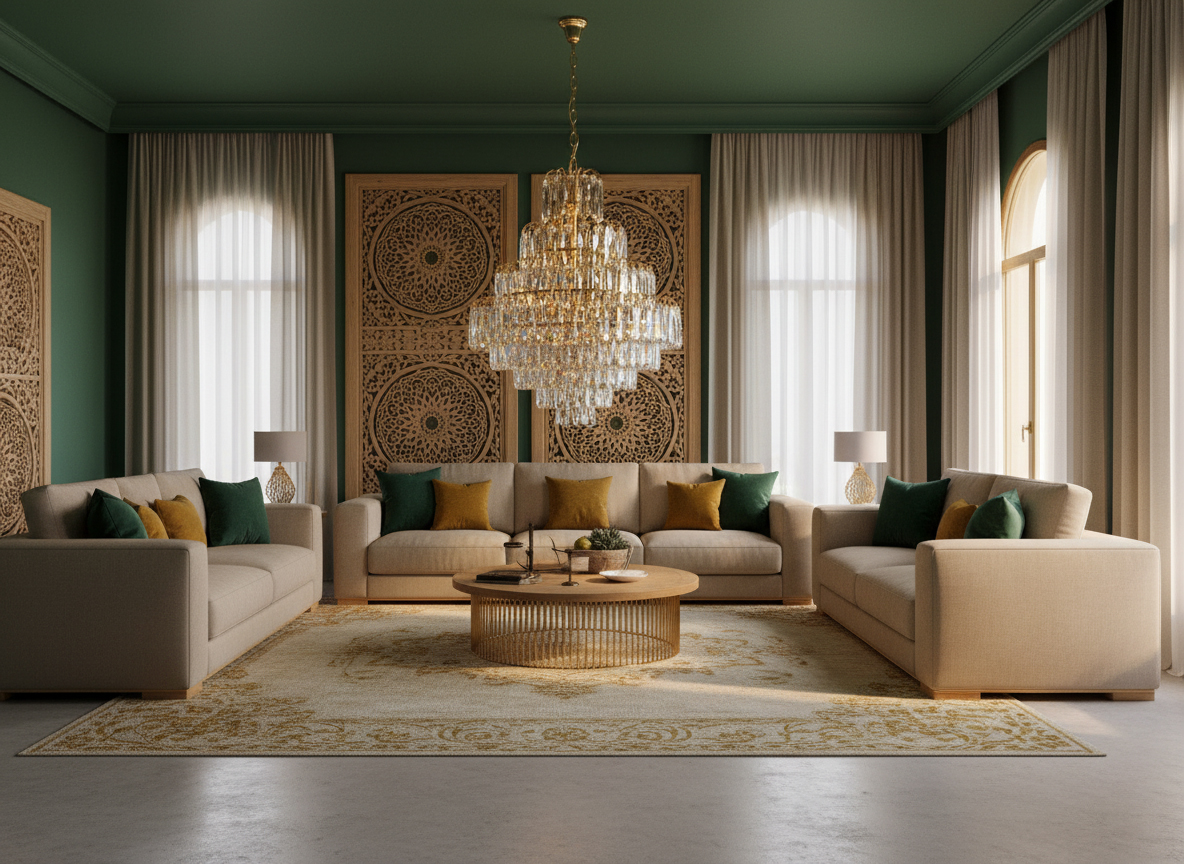 Luminaires et éclairages