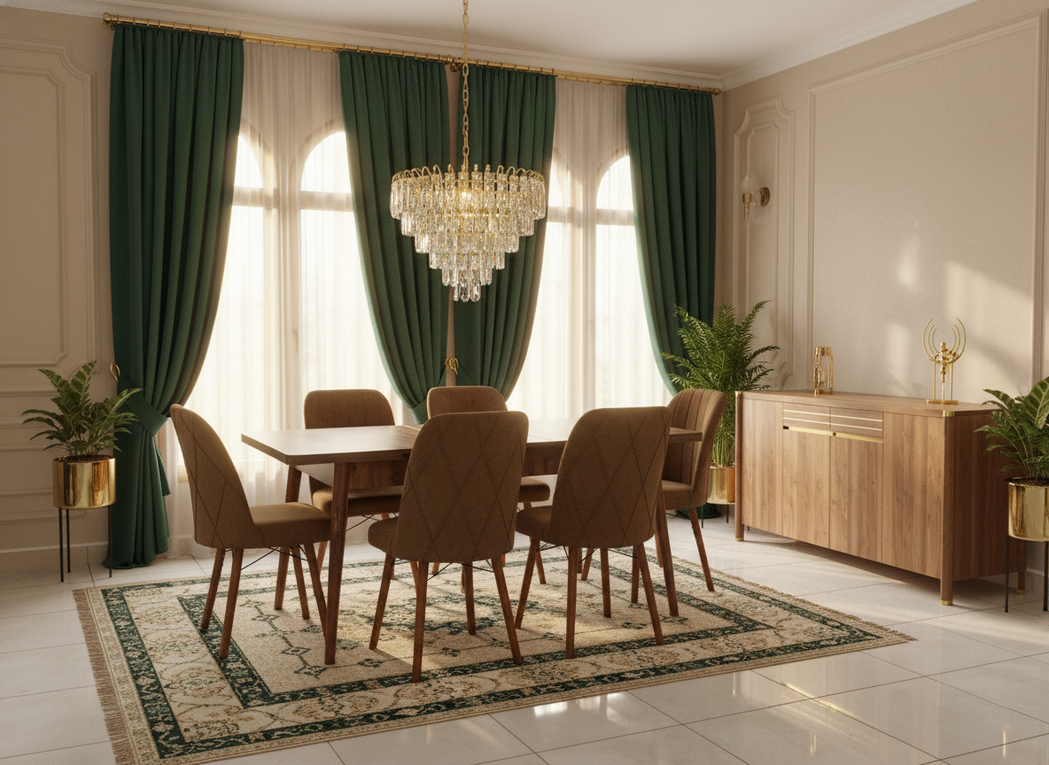 La Prairie extensible