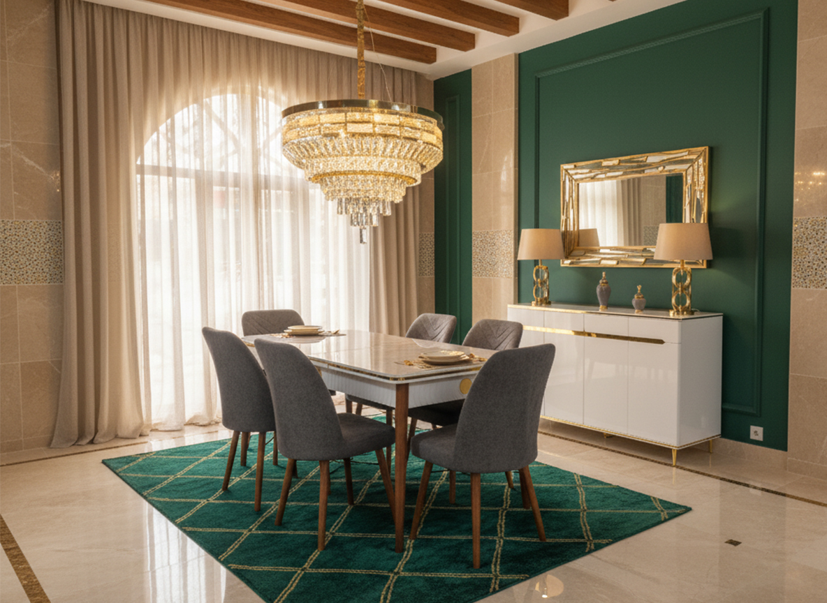 La Prairie extensible