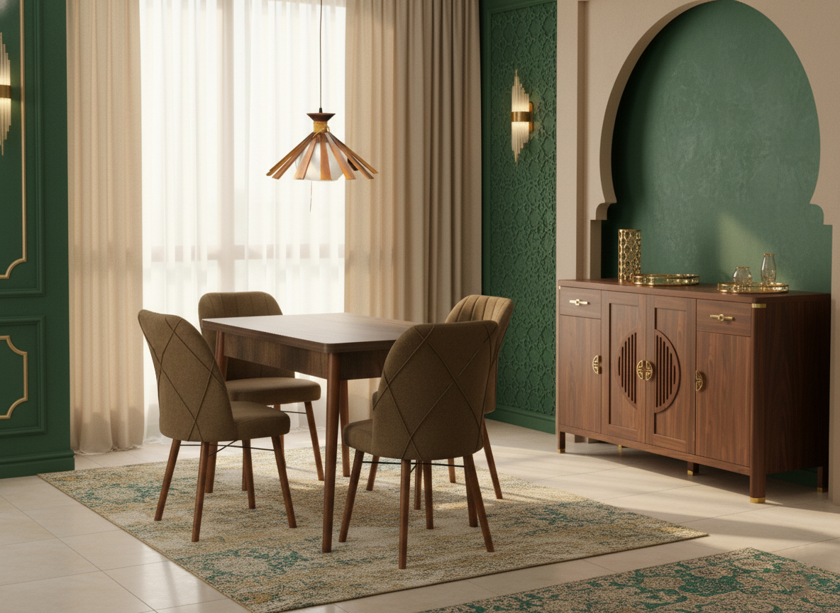 La Prairie extensible