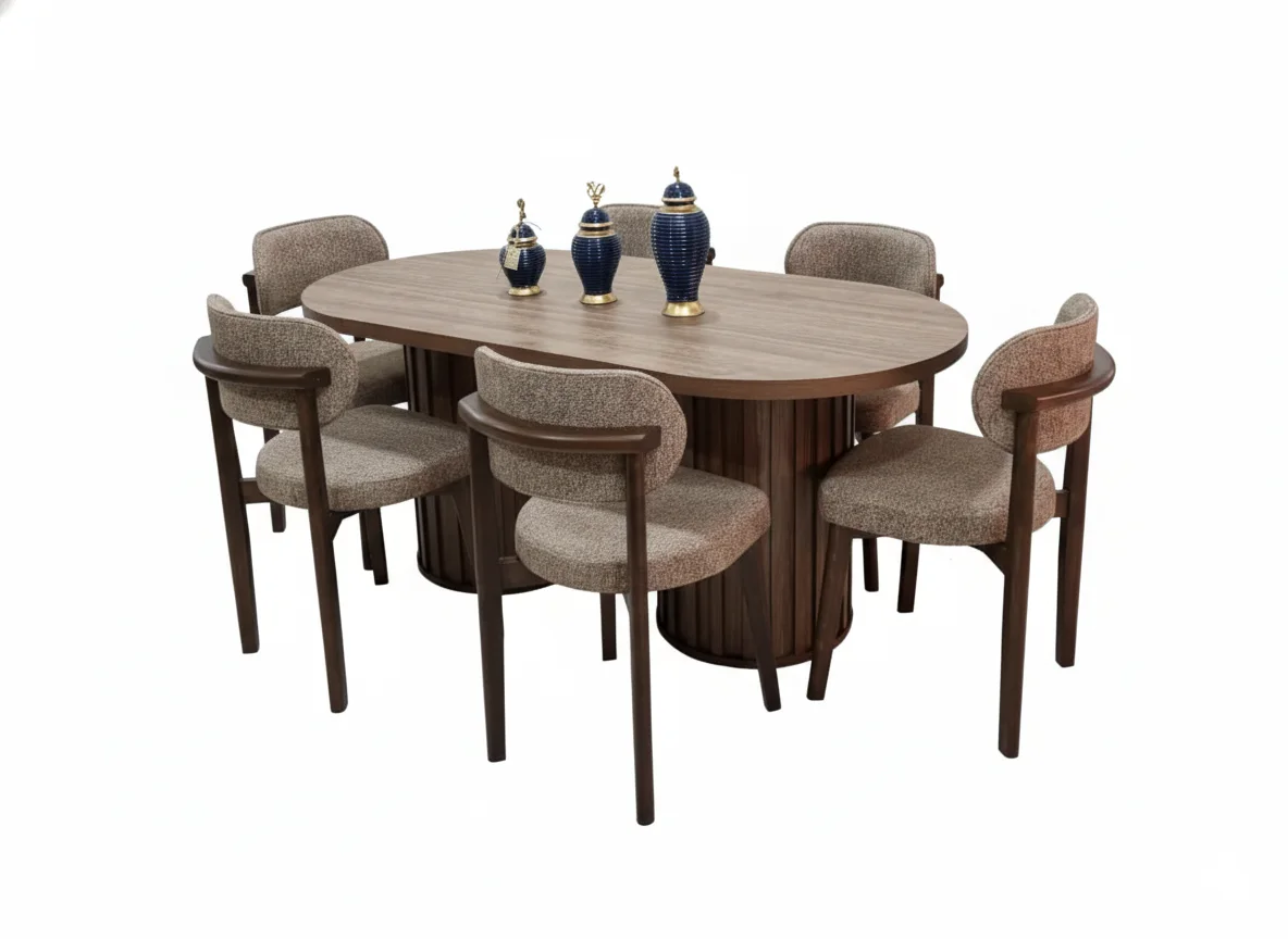 Ensemble Table à Manger 