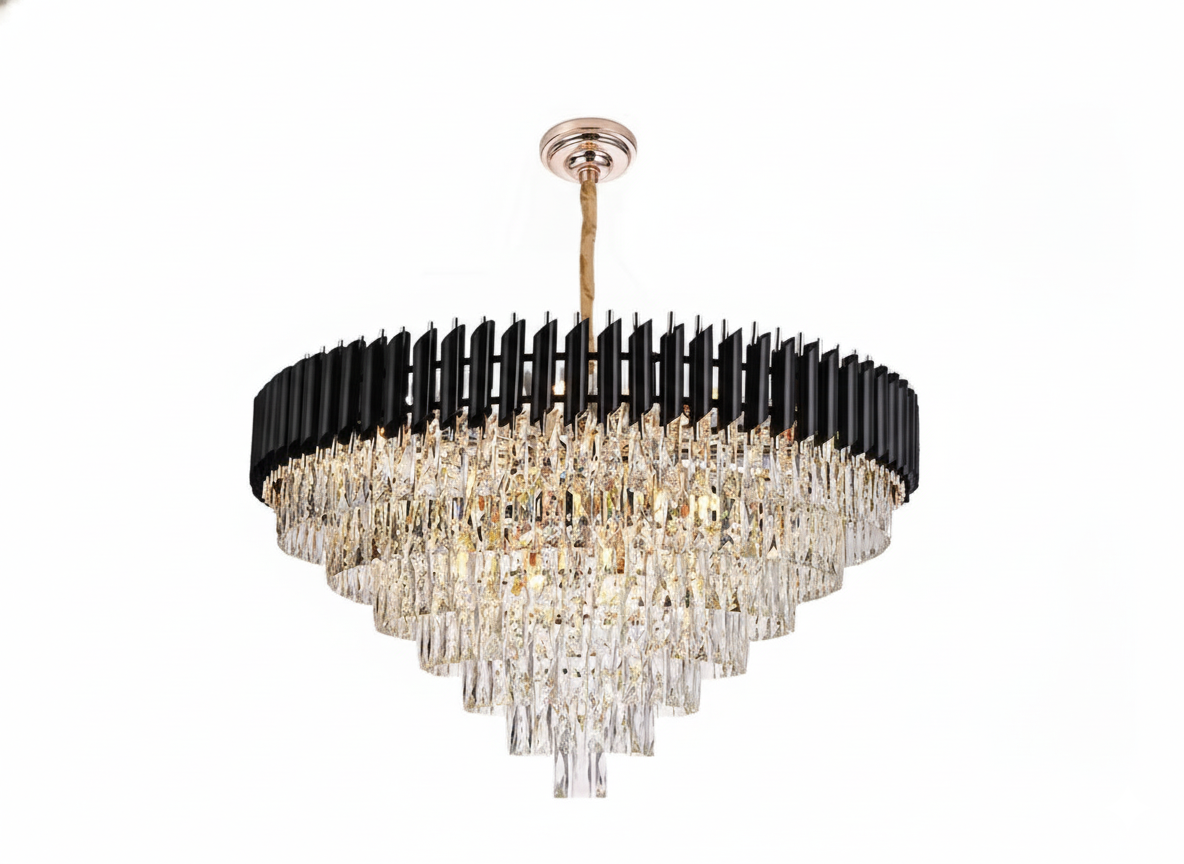 Lustre de Luxe 