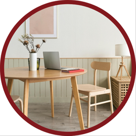 ديكور المنزل والأثاث Décoration & Meubles