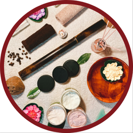 منتجات العناية والجمال Beauté & Soins