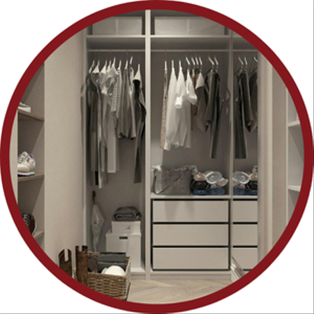 راحة وأناقة في كل زاوية Confort et élégance