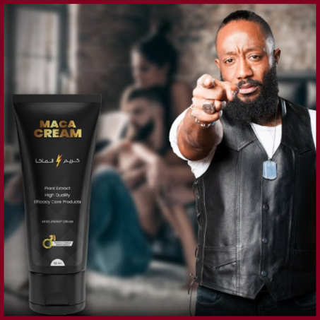 كريم ماكا  للرجال