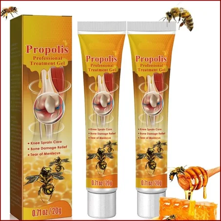 كريم ألام المفاصل والعضلة