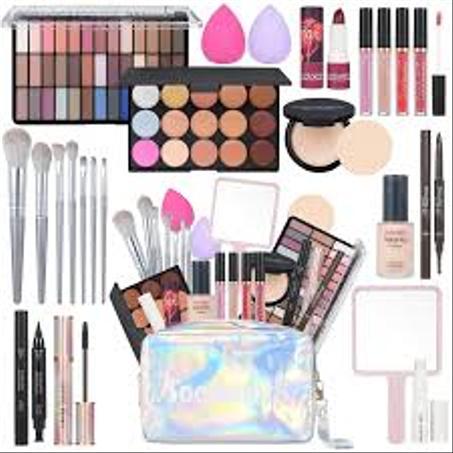 pack make up