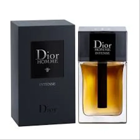 Dior homme intense 100ML