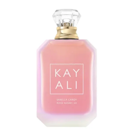 Kayali Vanilla Candy Rock Sugar 42