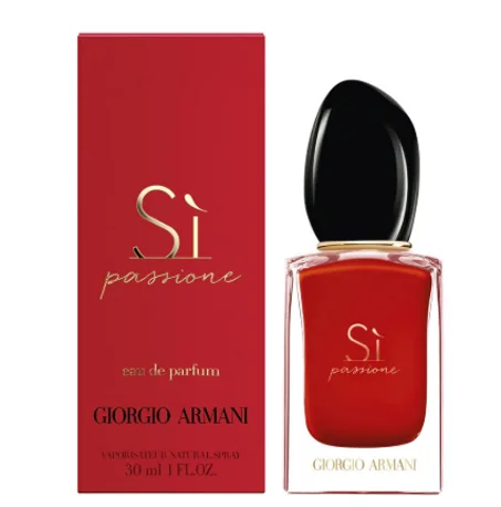 Giorgio Armani Sì Passione