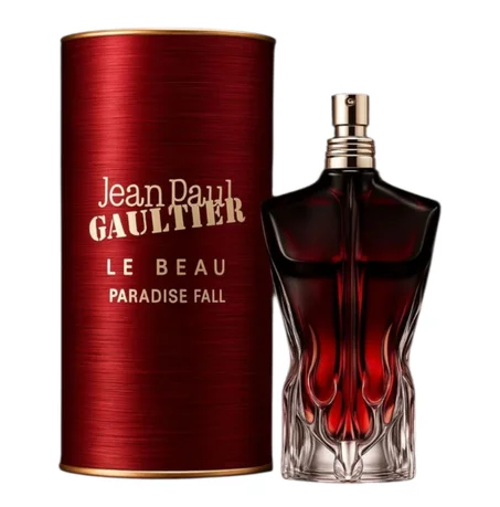 Jean Paul Gaultie LE BEAU PARADISE FALL