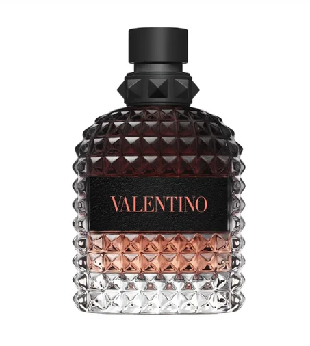 Valentino Uomo Born In Roma Coral Fantasy Eau de Toilette 100ML