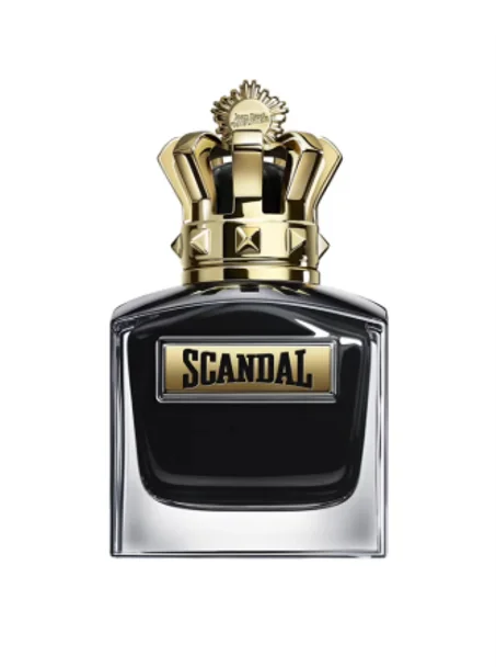 TESTER AUTHENTIQUE SCANDAL LE PARFUM 100ML