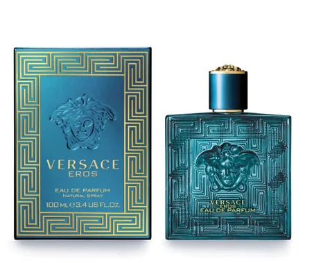 Versace Eros edp 100ML