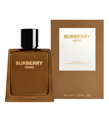 Burberry Hero 100 ML