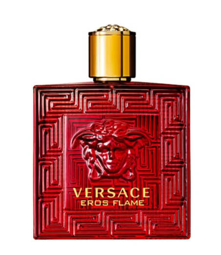 VERSACE - EROS FLAME EDP - Tester original 100ML