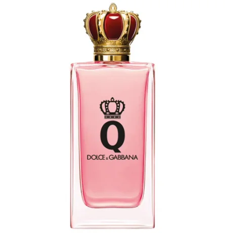 Dolce & Gabbana Q Eau de Parfum
