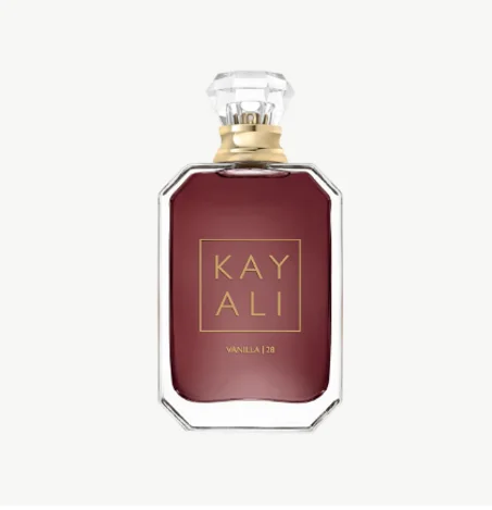 Kayali Vanilla 28