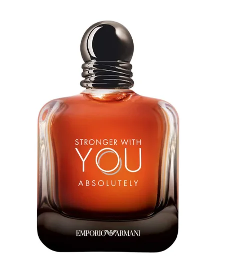 Tester Stronger with You Absolutely 100ML