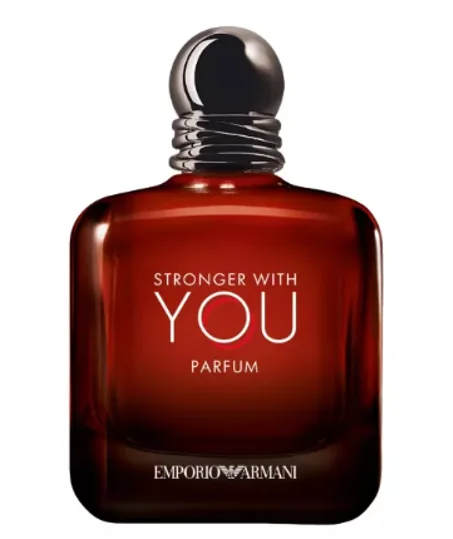 Stronger with you  parfum 100 ML