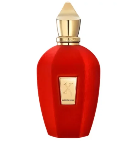 Xerjoff Wardasina (Rosso Afgano)