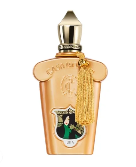 Casamorati 1888 Lira 100 ml