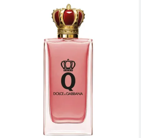 Dolce & Gabbana Q Eau de Parfum Intense