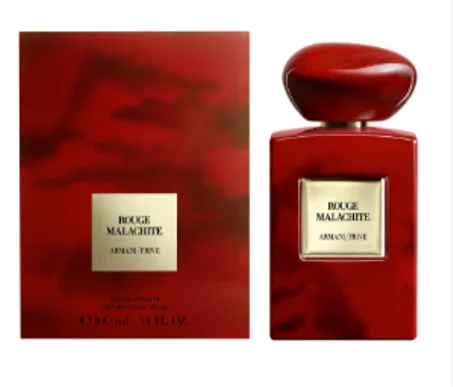 Armani Privé Rouge Malachite 100 ml