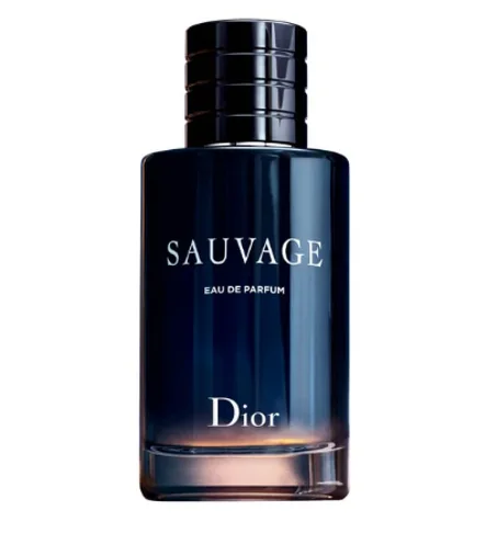 DIOR SAUVAGE Eau de Parfum