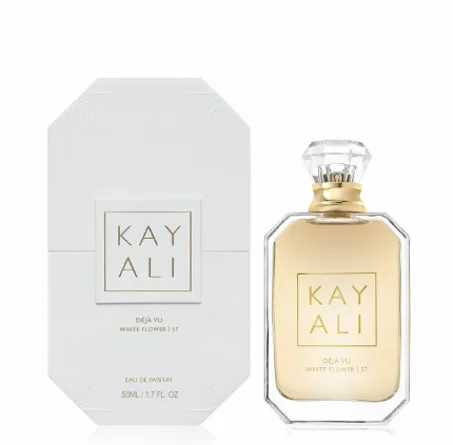 Kayali Déjà Vu White Flower 57