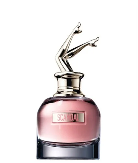 testeur Jean Paul Gaultier Scandal Eau de Parfum Spray 100 ml