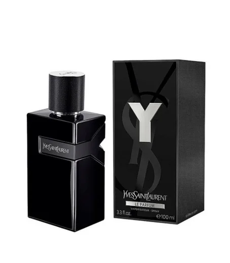YVES SAINT LAURENT Y Le Parfum 100ML