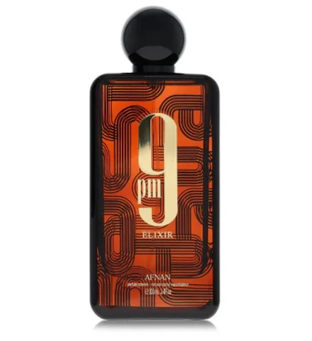 9pm Elixir Afnan Parfum  100ml
