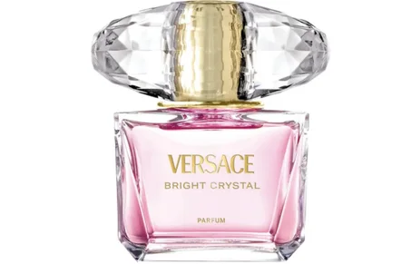 Versace Bright Crystal Eau de Parfum 100 ml Testeur