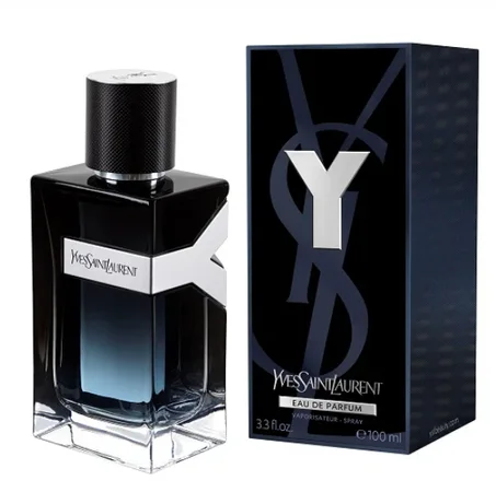 YVES SAINT LAURENT Y Eau de Parfum 100ML