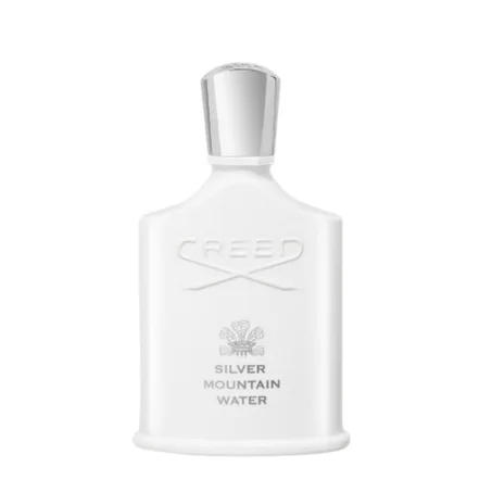 creed silver mountain water 100 ML testeur