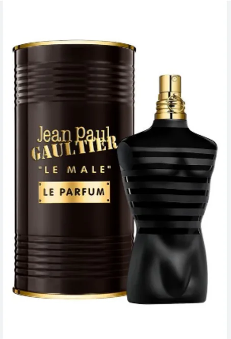 Jpg Le male le parfum 125ml