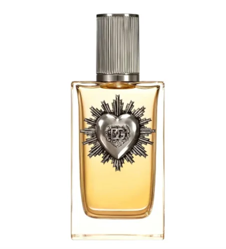 Tester Authentique Devotion 100ml