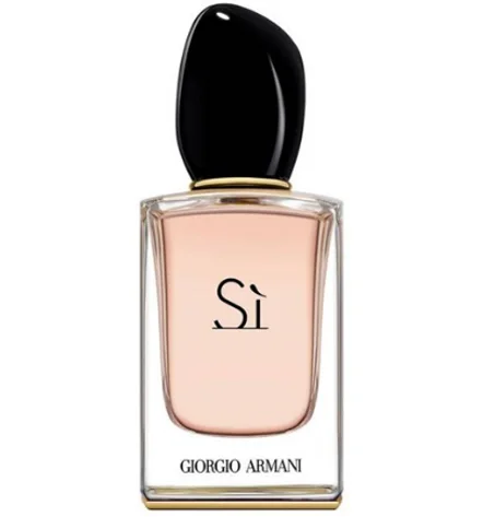 Giorgio Armani Sì 100 ml Testeur