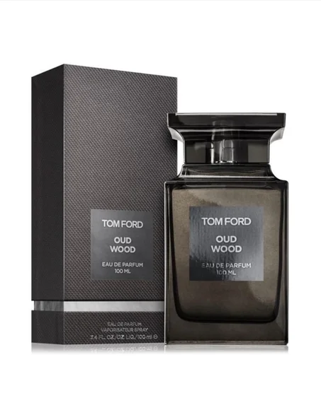 TOM FORD -OUD WOOD Eau De Parfum 100ML