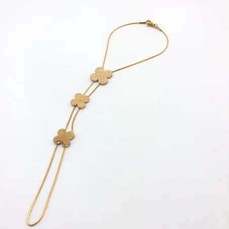 BRACELET DE CHEVILLE