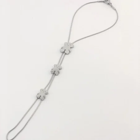 BRACELET DE CHEVILLE