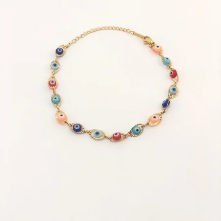 BRACELET DE CHEVILLE