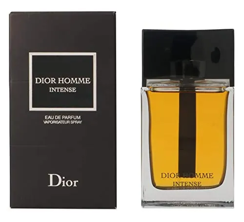 Christian Dior Dior Homme Intense Eau de Parfum 100ml