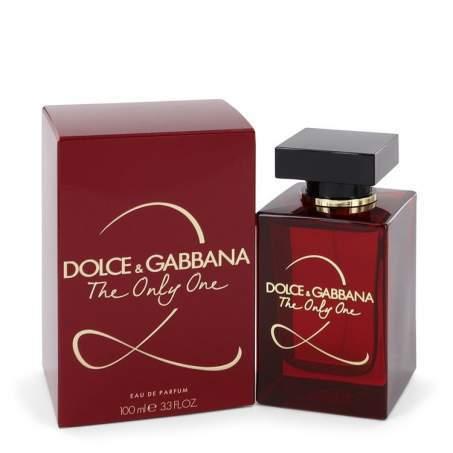 dolce and gabbana the only one 100ml