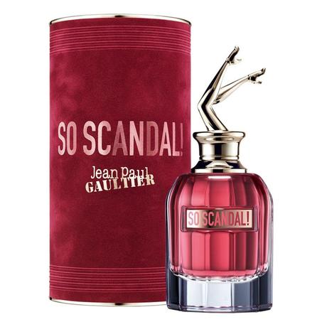 JEAN PAUL GAULTIER SO SCANDAL Eau De Parfum -80ml