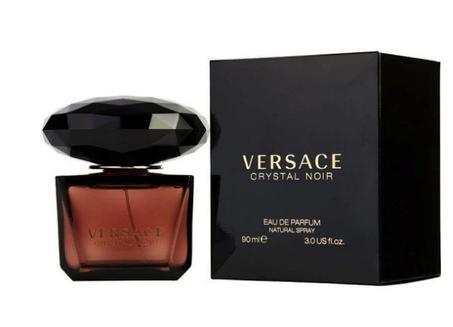 VERSACE CRYSTAL NOIR 90ML