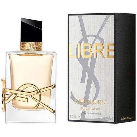 Yves Saint Laurent libre eau de parfum 90ml