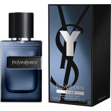 YVES SAINT LAURENT Y L'ELIXIR PARFUM 100ML